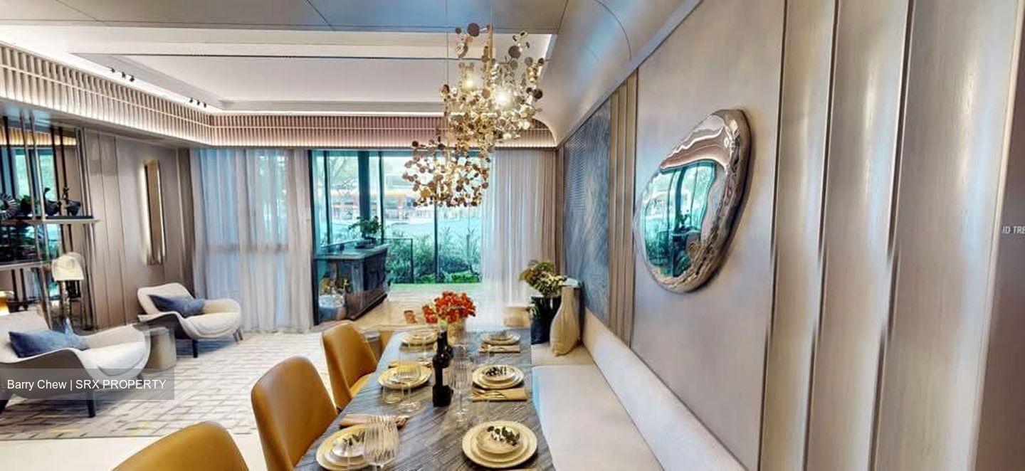 Bukit Batok West Avenue 3 (D23), Condominium #558886361